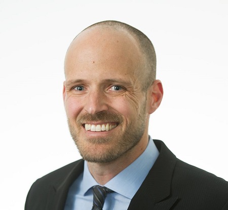 Rachel Martin Is Married To Her Husband, Luke Hartig