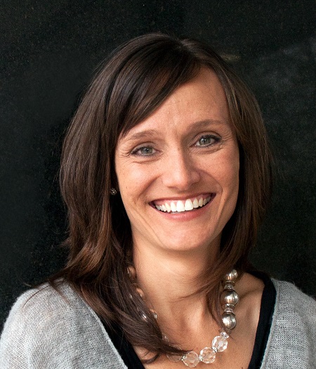 Rachel Martin Is A Mother Of Two Children