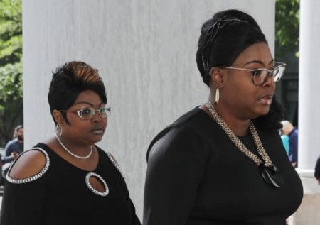 Rochelle and Lynnette used to work for Fox News.