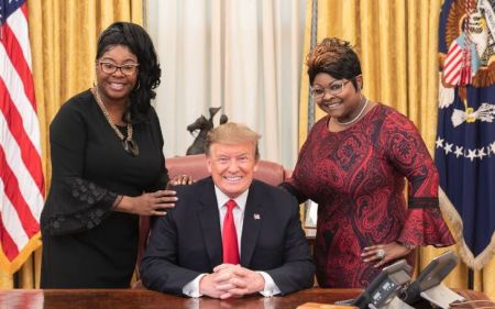 Lynnette's net worth might be over $1 million.