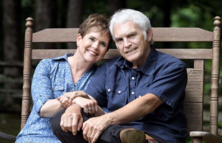 Demetria and her husband, Verlon don't share any children.