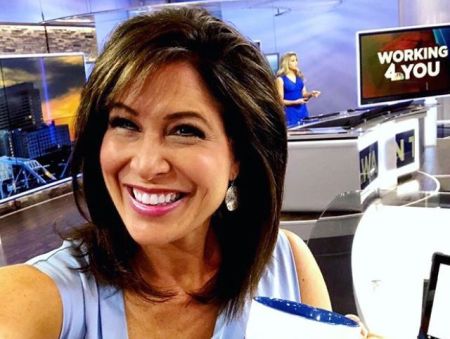 Holly Thompson's net worth is over $2 million.