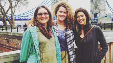 Becca Kufrin net worth 