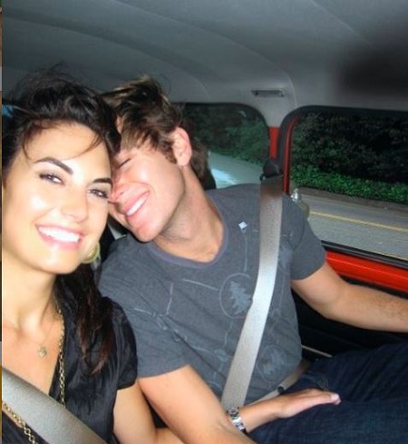 Armie Hammer and Wife Of Ten Years, Elizabeth Chambers Separated In July 6, 2020 