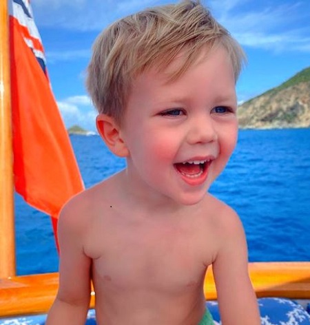 Ford Armand Douglas Hammer