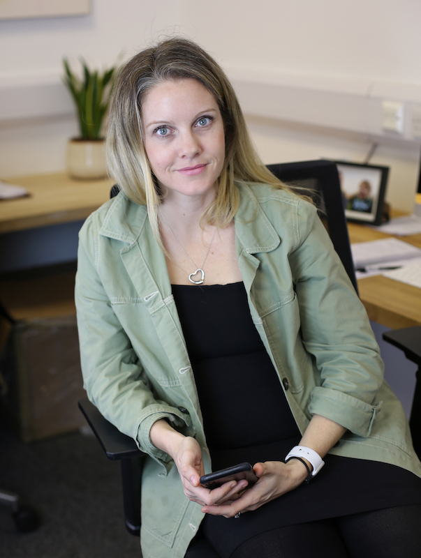 The Walking Dead Actress, Melissa is enjoying a lavish life.