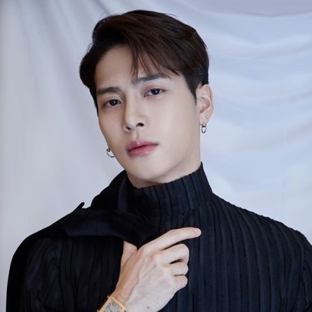 Jackson Wang