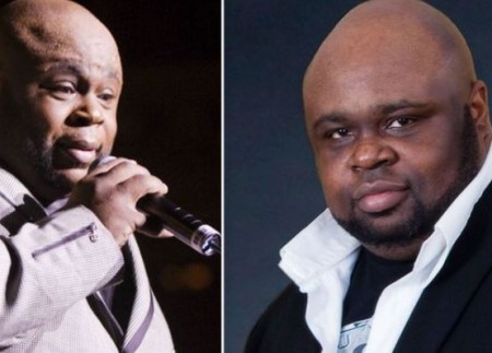 Bruce Williamson had reportedly three kids from his ex-wife.