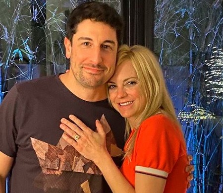 Michael Barrett Finally Engaged To His Three Years Of Girlfriend, Michael Barrett In 2020