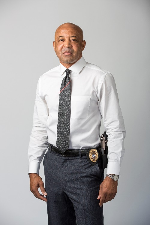 Rodney Demery is living a happy single life after heartfelt divorce twice time in his life.