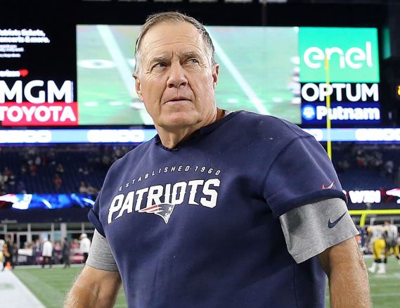 Debby Clarke Belichick is the ex-wife of the New England Patriots' head coach Bill Belichick.