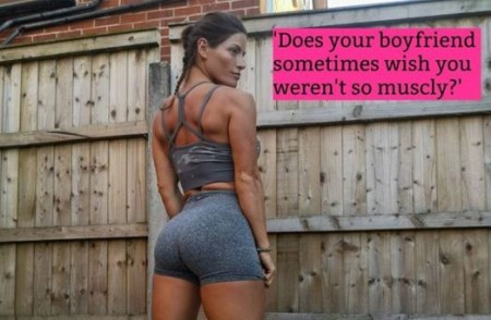 At present Jenny West is single.