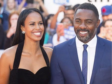 Idris Elba Married Former Miss Vancouver Sabrina Dhowre In 2019