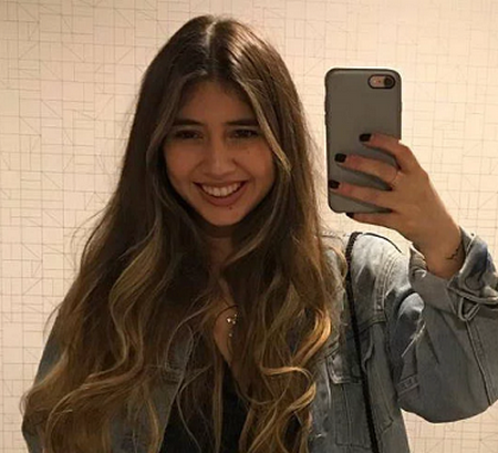 Ashlen Diaz net worth