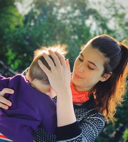 Jazz Charton and Kieran Culkin Welcomed Their First Born Daughter in 2019