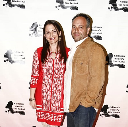 Kathleen Davison and Her Current Husband, Anthony Dimino Are Married For 14 Years