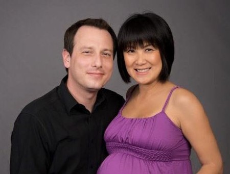 Mai's late spouse, Chris Burrous had a net worth of $1 million.