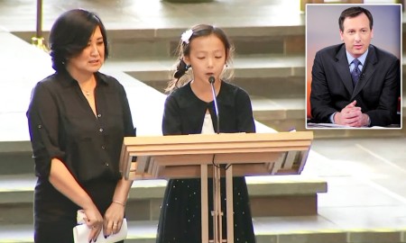 Chris Burrous died in December 2018.