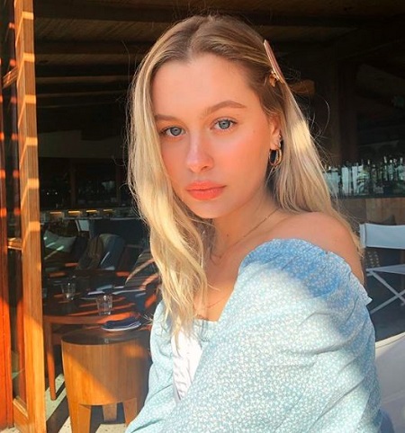 Natasha Bure Is Leading A Single Life