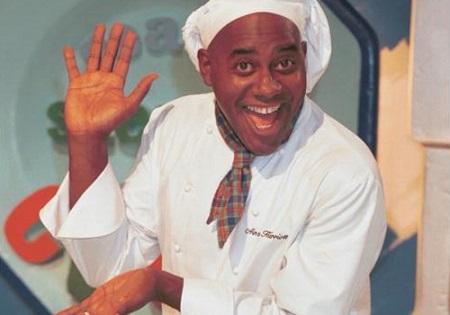 Ainsley Harriott Holds $4 Million Net Worth