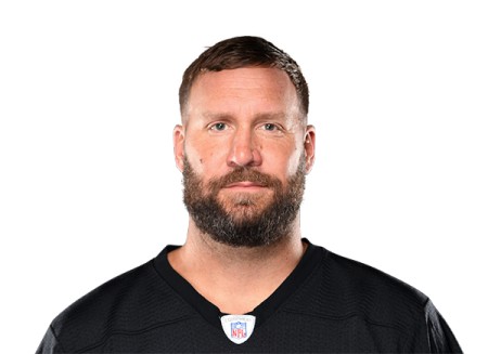 Ben Roethlisberger