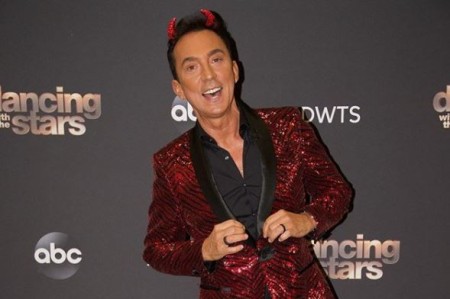 Bruno Tonioli's net worth is $16 million.