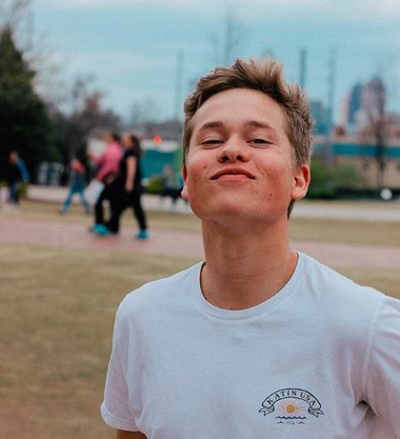 Lev Valerievich Bure