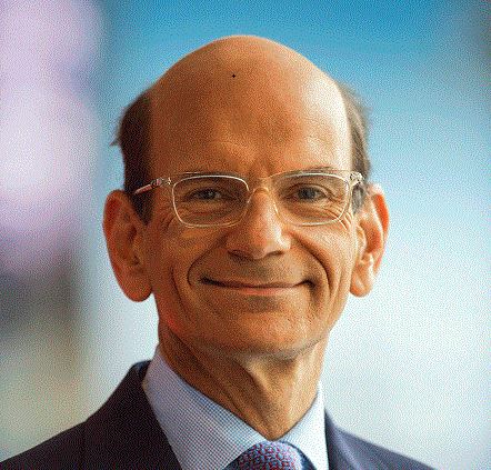 Paul Finebaum