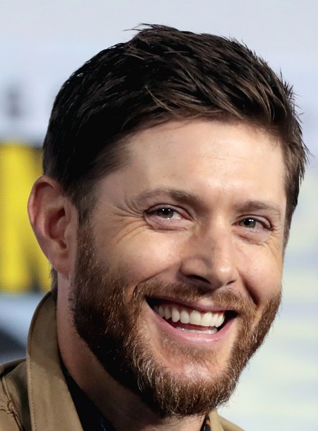 Jensen Ackles