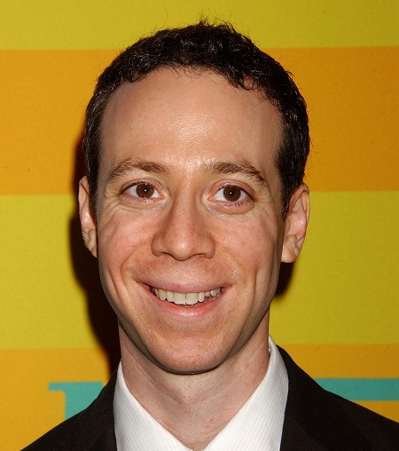 Kevin Sussman