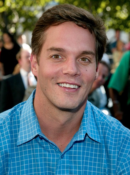 Bill Hemmer is Reportdely Unmarried Man