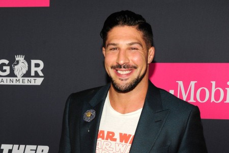 Brendan Schaub