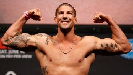 Brendan Schaub's net worth is $2 million.