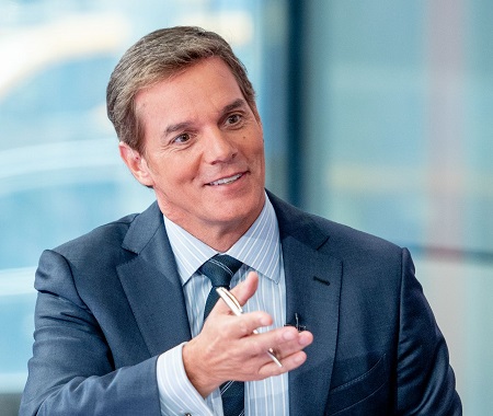 Bill Hemmer