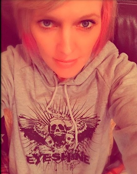  Johnny Yong Bosch and Wife Amy Bosch Are Married For 17 Years