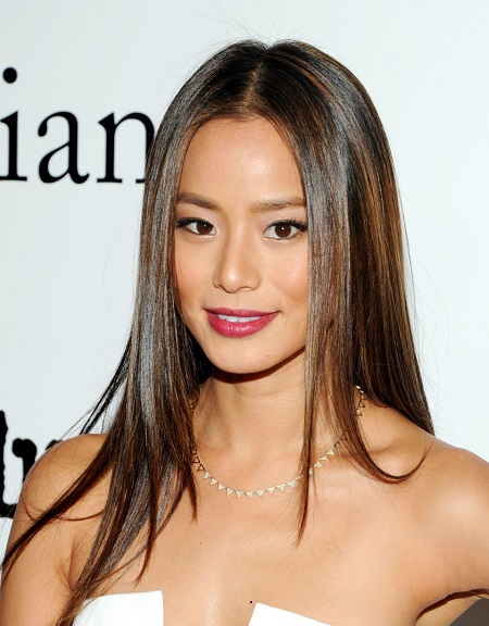 Jamie Chung