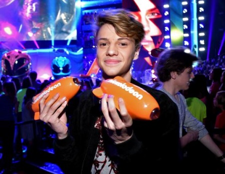  The Kid's Choice Award-winning actor Jace Norman has a net worth of $3 millio