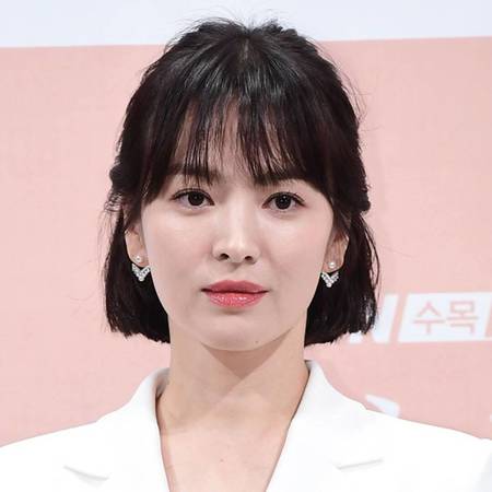 Song Hye-kyo