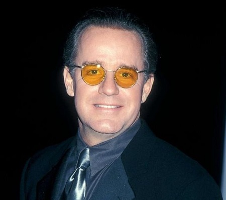 Sean Edward Hartman's father late. Phil Hartman was a well-known actor, comedian.