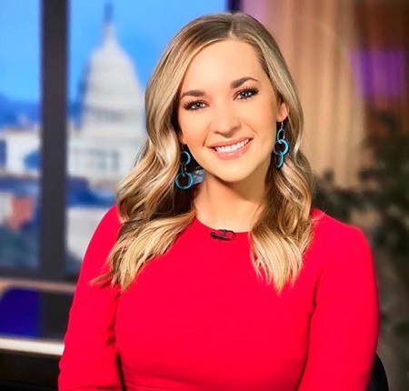 Katie Pavlich