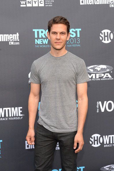 Tom is living a healthy and wealthy life with his wife and a daughter in the United States.