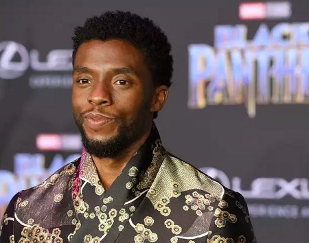 Know The Reason Behind The Death Of Black Pather's Actor, Chadwick Boseman