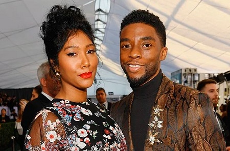 Taylor Simone Ledward Relationship Status