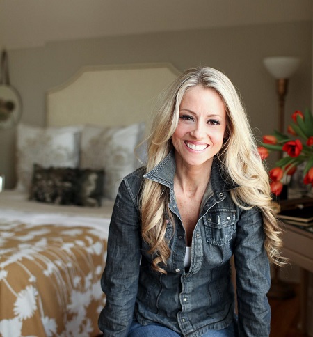 Nicole Curtis Has A Net Worth of $7 Million
