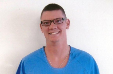 Charles Andrew Williams