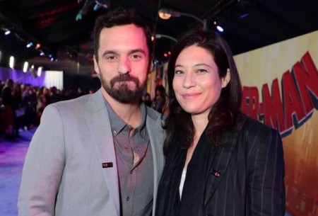 Erin Payne has a net worth of $1 million.