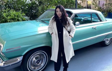 Jaylyn's spouse, Anderson Paak's net worth is $4 million.