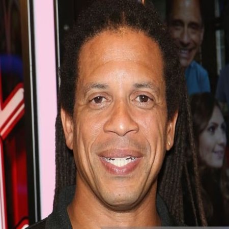 Charles Latibeaudiere