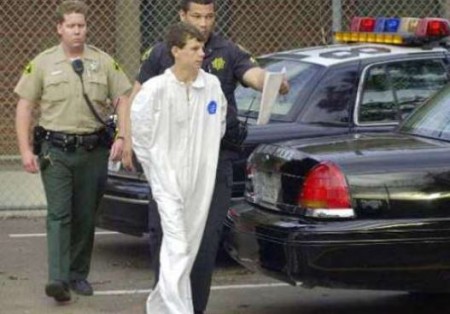 Charles Andrew Williams.