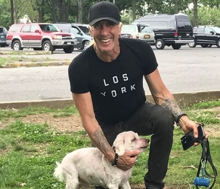  The make-up artist, reality star, Suzette Snider is the wife of Twisted Sister's former lead singer, songwriter, Dee Snider